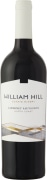 William Hill North Coast Cabernet Sauvignon 2019  Front Bottle Shot