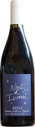 Catherine & Pierre Breton Bourgueil Nuits d'Ivresse 2022  Front Bottle Shot