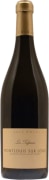 Francois Chidaine Montlouis Les Tuffeaux 2015 Front Bottle Shot