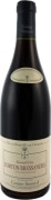Dom. Comte Senard Corton Bressandes Grand Cru 2005  Front Bottle Shot
