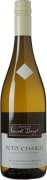 Domaine Vincent Dampt Petit Chablis 2023  Front Bottle Shot