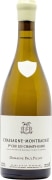 Domaine Paul Pillot Chassagne-Montrachet Les Champs-Gains Premier Cru 2022  Front Bottle Shot