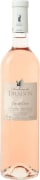 Domaine du Dragon Cotes de Provence Grande Cuvee Rose 2022  Front Bottle Shot