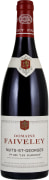 Faiveley Nuits-Saint-Georges Les Damodes Premier Cru 2015  Front Bottle Shot