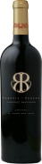Roberts + Rogers Louer Family Cabernet Sauvignon 2014 Front Bottle Shot