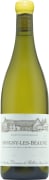 Domaine de Bellene Savigny-les-Beaune Blanc 2020  Front Bottle Shot