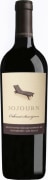 Sojourn Beckstoffer Vineyard Georges III Cabernet Sauvignon 2015 Front Bottle Shot