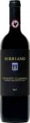 Bibbiano Chianti Classico 2017  Front Bottle Shot