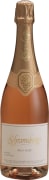 Schramsberg Brut Rose 2020  Front Bottle Shot