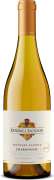 Kendall-Jackson Vintner's Reserve Chardonnay 2016 Front Bottle Shot