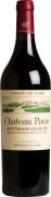 Chateau Pavie  1998 Front Bottle Shot