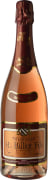 H. Billiot Fils Brut Rose  Front Bottle Shot