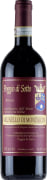 Poggio di Sotto Brunello di Montalcino Riserva 2011  Front Bottle Shot