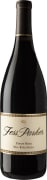 Fess Parker Sta. Rita Hills Pinot Noir 2015 Front Bottle Shot