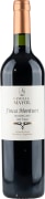 Familia Mayol Finca Montuiri Malbec 2017  Front Bottle Shot