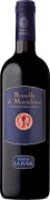 Tenuta La Fuga Brunello di Montalcino 2018  Front Bottle Shot