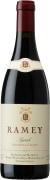 Ramey Sonoma Coast Syrah 2020  Front Bottle Shot
