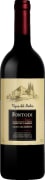 Fontodi Chianti Classico Gran Selezione Vigna del Sorbo 2019  Front Bottle Shot