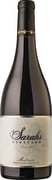 Sarah's Vineyard Madonne GSM 2021  Front Bottle Shot