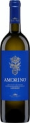 Podere Castorani Amorino Pecorino Superiore 2024  Front Bottle Shot