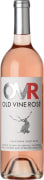 Marietta Cellars OVR Rose 2018  Front Bottle Shot