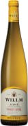 Willm Pinot Gris Reserve 2024  Front Bottle Shot