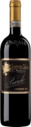 Barale Fratelli Barolo Cannubi 2004 Front Bottle Shot