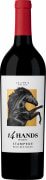 14 Hands Stampede Red Blend 2020  Front Bottle Shot