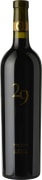 Vineyard 29 Aida Estate Cabernet Sauvignon 2015  Front Bottle Shot