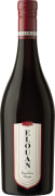 Elouan Pinot Noir 2020  Front Bottle Shot