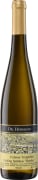 Dr. Hermann Erdener Treppchen Riesling Spatlese Herzlei 2014 Front Bottle Shot