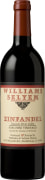 Williams Selyem Forchini Vineyard Zinfandel 2003  Front Bottle Shot