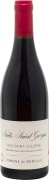 Domaine de Montille Nuits-Saint-Georges Aux Saints-Juliens 2022  Front Bottle Shot