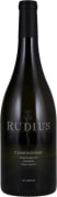 Rudius Hyde Vineyard Chardonnay 2014 Front Bottle Shot