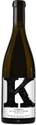 K Vintners Art Den Hoed Vineyard Viognier 2022  Front Bottle Shot