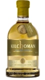 Kilchoman Sauternes Cask Finished Single Malt Scotch Whisky Front Bottle Shot