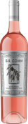 B.R. Cohn Silver Label Rose 2018  Front Bottle Shot