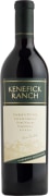 Kenefick Ranch Chris's Cuvee Cabernet Sauvignon 2021 Front Bottle Shot