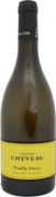 Domaine Cheveau Pouilly-Fuisse Les Trois Terroirs 2019  Front Bottle Shot