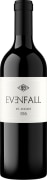 Byron Blatty Evenfall 2016 Front Bottle Shot