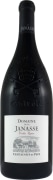 Domaine de la Janasse Chateauneuf-du-Pape Vieilles Vignes (1.5 Liter Magnum) 2016  Front Bottle Shot