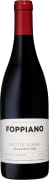 Foppiano Estate Petite Sirah 2021  Front Bottle Shot