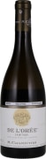 M. Chapoutier  Ermitage de l'Oree Blanc 2017  Front Bottle Shot