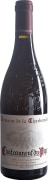 Domaine de la Charbonniere Chateauneuf-du-Pape (1.5 Liter Magnum) 2016  Front Bottle Shot