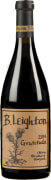 B. Leighton Gratitude 2014 Front Bottle Shot