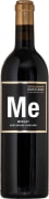 Substance Vineyard Collection Stoneridge Merlot 2019  Front Bottle Shot