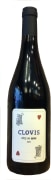 Clovis Cotes du Rhone 2016 Front Bottle Shot