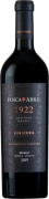 Finca Abril 1922 Old Vine Malbec 2019  Front Bottle Shot