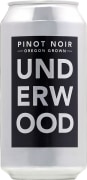 Underwood Pinot Noir (375ML Wine in a Can) 2021  Front Bottle Shot