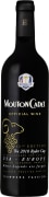 Mouton Cadet Ryder Cup Selection 2018  Front Bottle Shot